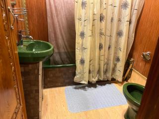 Highland Queen Houseboat - 5