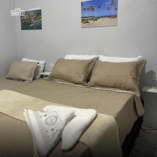 NOVO HOTEL SOURE - Soure - 3