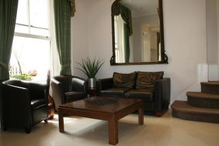 Wedgewood Hotel - 7
