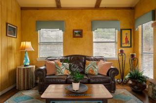 Blair House Inn and Spa - Wimberley - 9