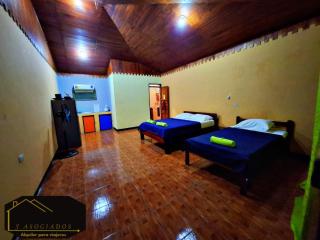 Apartamentos Glen #3 - Puerto Jiménez - 0
