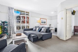 Stylish 1BR Apt with City Views - Brisbane - 6