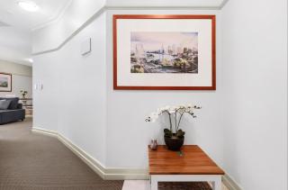 Stylish 1BR Apt with City Views - Brisbane - 4