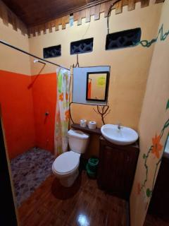 Apartamentos Glen #3 - Puerto Jiménez - 2