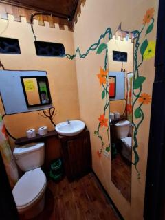 Apartamentos Glen #3 - Puerto Jiménez - 1