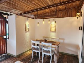 The Rustic Chic Suite - Grand-Baie - 1
