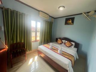 Khampaseuth Hotel - Vang Vieng - 6