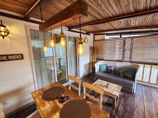 The Rustic Chic Suite - Grand-Baie - 4
