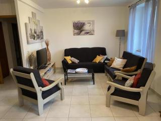 Maison spacieuse en pierre près de Sarlat, idéale pour familles - FR-1-616-191 - 9