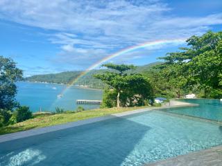 Virly’z Top View Resort - - 8