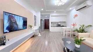 Vinhomes Times City by Emily in Town - 2