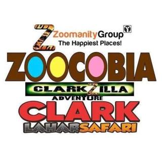 Up To 13 PAX near Clark Speedway & Aqua Planet - Angeles - 9