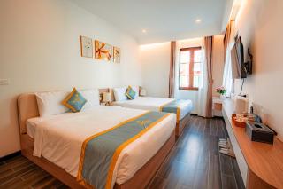Lyn Hotel 2 - Phu Quoc - 2