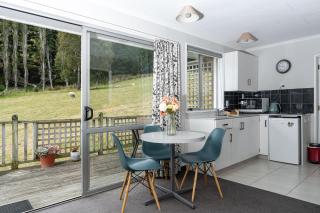 Roselle Farm Cottage - 9