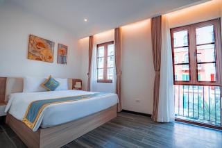 Lyn Hotel 2 - Phu Quoc - 5