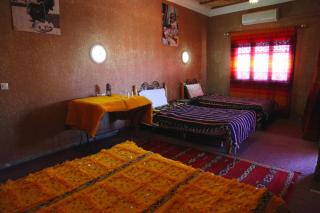 La Kasbah De Dades - Boumalne - 2