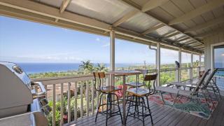 Walua Hale, By The Trail - 4