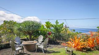 Walua Hale, By the trail - Kailua-Kona - 6