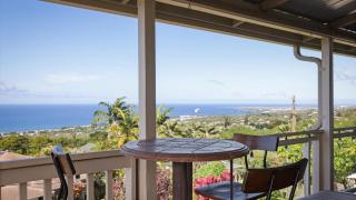 Walua Hale, By the trail - Kailua-Kona - 9