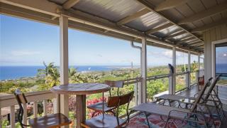 Walua Hale, By The Trail - 3