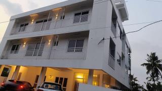 Serenity Hotel - Cochin - 0