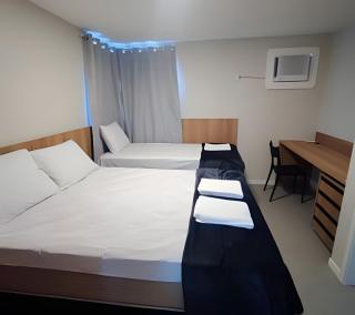 Apartamento Confort Liberdade SP - São Paulo - 0