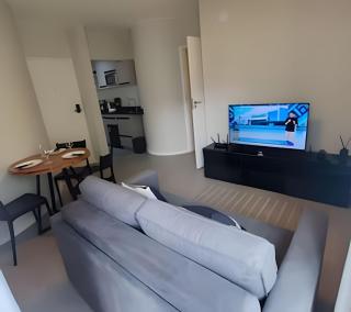 Apartamento Confort Liberdade SP - São Paulo - 9