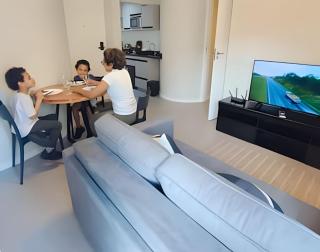 Apartamento Confort Liberdade SP - São Paulo - 6