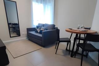 Apartamento Confort Liberdade SP - São Paulo - 4