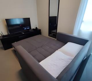 Apartamento Confort Liberdade SP - São Paulo - 3