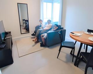 Apartamento Confort Liberdade SP - São Paulo - 2