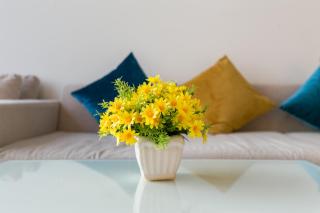 Rivergate Residence - Goby Home - Lux apartment, near Ben Thanh - Ho Chi Minh City - 8