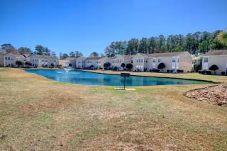 Surfside Beachy Oasis - Myrtle Beach - 4