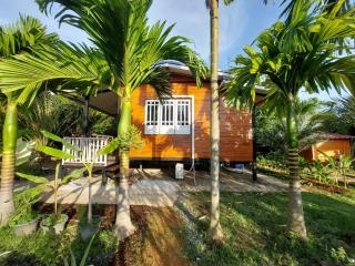 Lung Nui Dates Palm Farm - 0