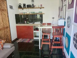 Kristel Rooms - Quepos - 7