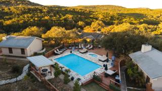 Blair House Inn and Spa - Wimberley - 0
