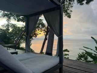 Childhood dream house #1 - Private Pool Ocean View - Las Mantas - 4