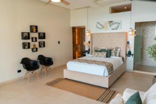 Childhood dream house #1 - Private Pool Ocean View - Las Mantas - 3