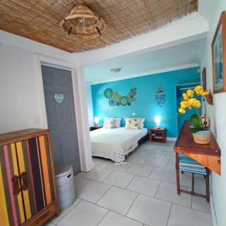sweet island studio ocean - Rivière Noire - 4