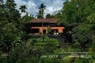 Sumeru Botanical Estate by LEAD Luxury - Ubud - 0