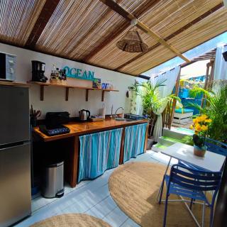 sweet island studio ocean - Rivière Noire - 3