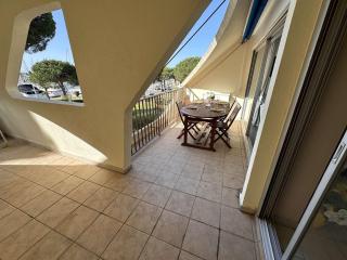 Bel appart 2 pièces 5 pers - Port Camargue - FR-1-731-125 - 8