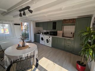 Maison de charme avec terrasse et jardin clos à Messas - FR-1-590-568 - Messas - 8