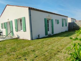Maison rénovée Saint-Denis, proche océan, jardin, parking - FR-1-778-43 - Saint-Denis-dʼOléron - 9