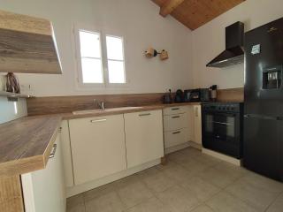 Maison rénovée Saint-Denis, proche océan, jardin, parking - FR-1-778-43 - Saint-Denis-dʼOléron - 8
