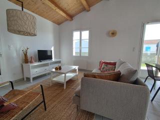 Maison rénovée Saint-Denis, proche océan, jardin, parking - FR-1-778-43 - Saint-Denis-dʼOléron - 7