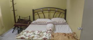Damai Guest House - Gambang - 4