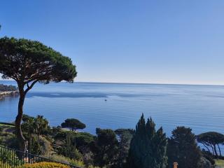 Appartement 3 pièces avec wifi et piscine, vue sur mer à Sainte-Maxime - FR-1-780-91 - Sainte-Maxime - 7