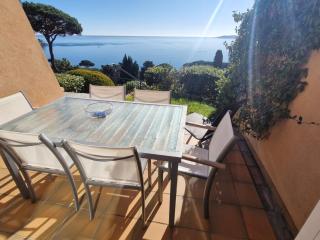 Appartement 3 pièces avec wifi et piscine, vue sur mer à Sainte-Maxime - FR-1-780-91 - Sainte-Maxime - 5