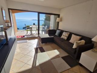 Appartement 3 pièces avec wifi et piscine, vue sur mer à Sainte-Maxime - FR-1-780-91 - Sainte-Maxime - 3